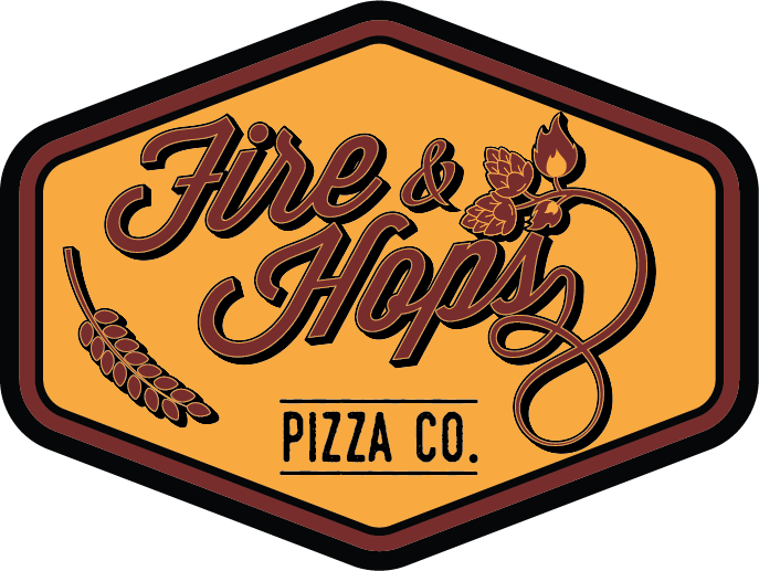 Fire & Hops Pizza Co - Richmond VA